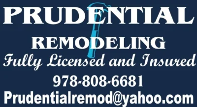 PRUDENTIAL REMODELING