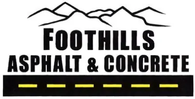 Foothills Asphalt & Concrete