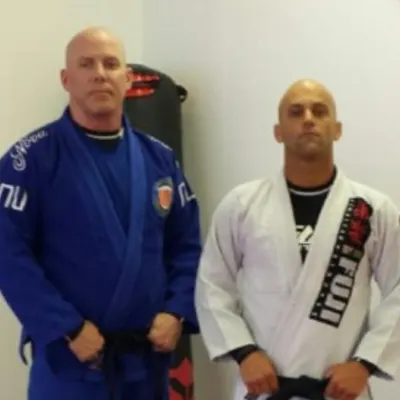 GT Brazilian Jiu-Jitsu