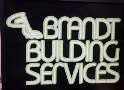 Brandt Building Services Inc.