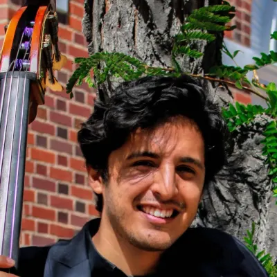 Kevin Karagozian
