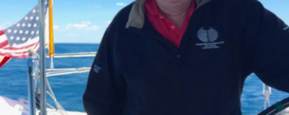Kevin Tracey Flight Instructor