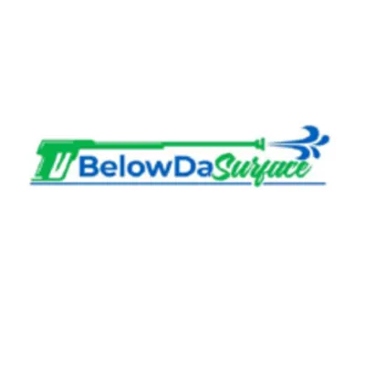 Below Da Surface