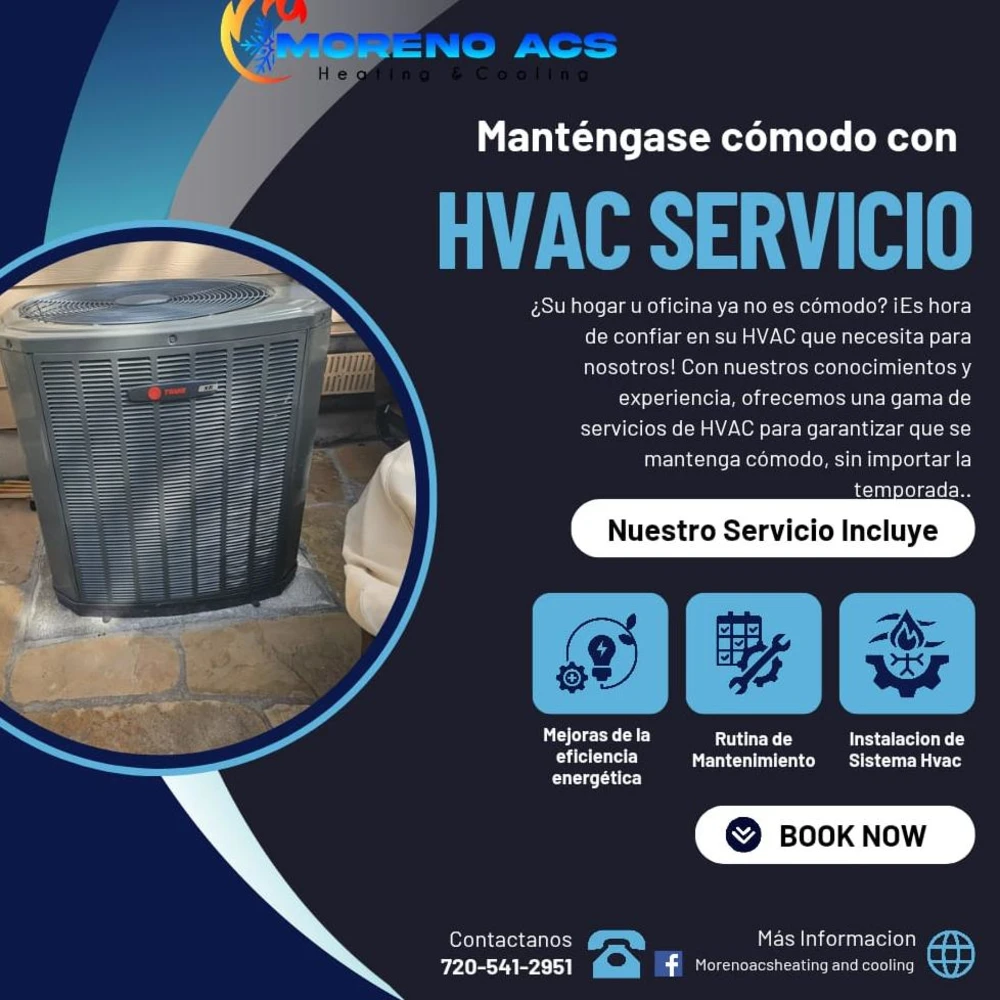 Moreno Acs