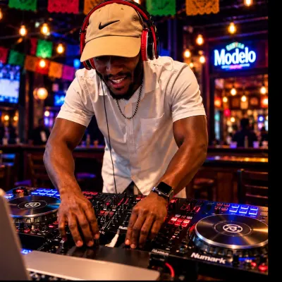 Dj Ricci Recc