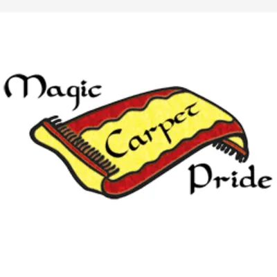 Magic Carpet Pride