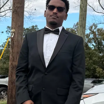 Faison Visuals