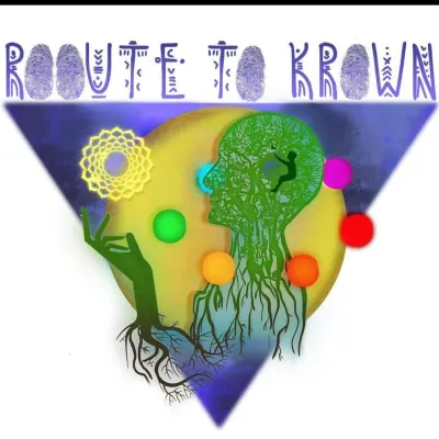Rooute To Krown