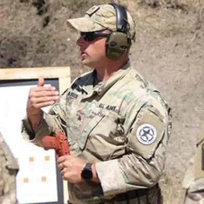 ShootSoCal Firearms & Training