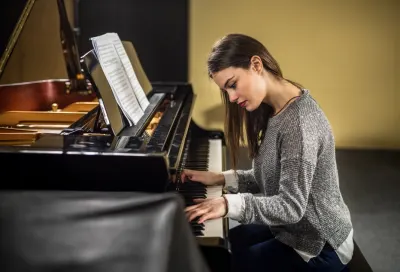 Cape Ann Piano Studio