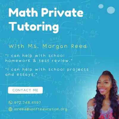  Reed IT Tutoring Services