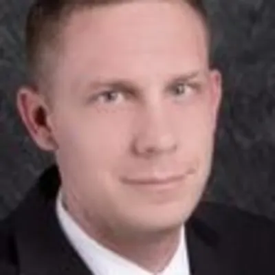 Daniel Ryan Gray