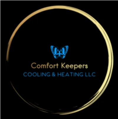Comfort Keepers Cooling & Heating, LLC