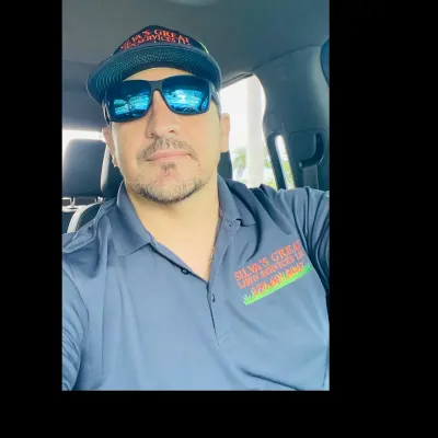 Silva's Great Lawn Services LLC