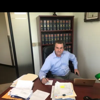 James E. Dighero, Attorney At Law