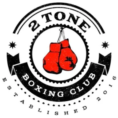 2 Tone Boxing Club