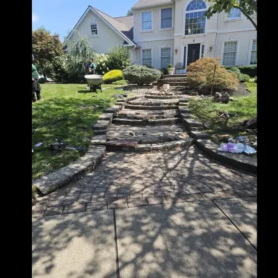 Top Notch House LLC
