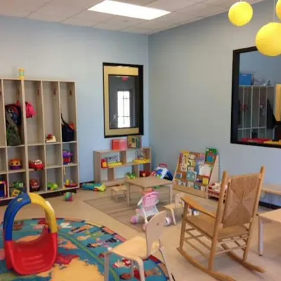 St Martin's Preschool