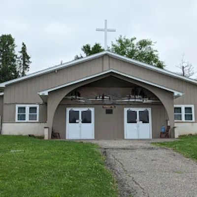 Baptist Camp & Conference Center (Lebanon)
