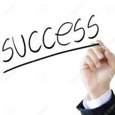 SuccessWrite