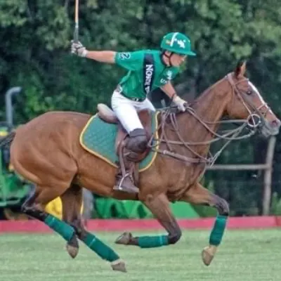 Prestonwood Polo Club