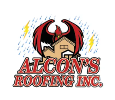 Alcon's Roofing, Inc.