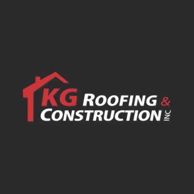 KG Roofing & Construction