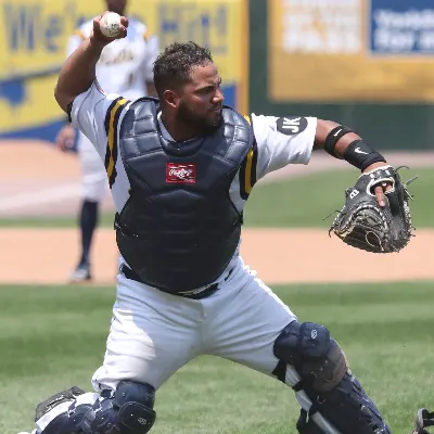 Díaz Baseball Training