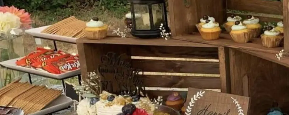 SUGARmacher; Catering Sweet Boutique