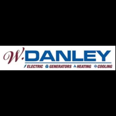 W. Danley Electrical Contracting