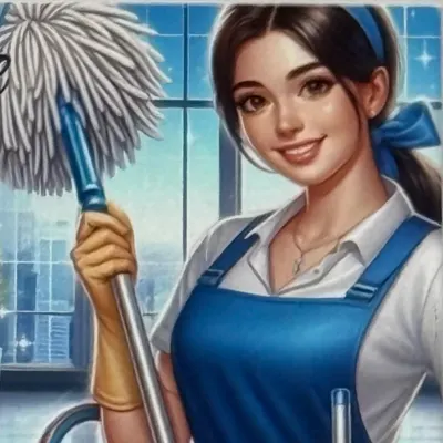 Anahis Cleaning Service