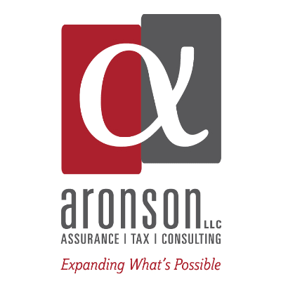 Aronson LLC