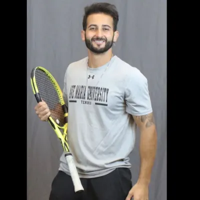 Coach Bruno 