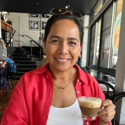 Learn Spanish And English With An Experienced Teacher