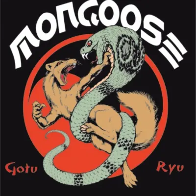 Mongoose Martial Arts