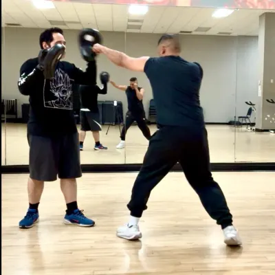 Shalom Martial Arts