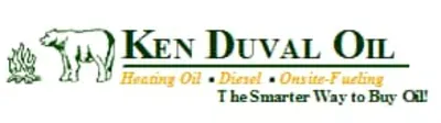 Ken Duval Oil