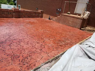 Brothers Construction