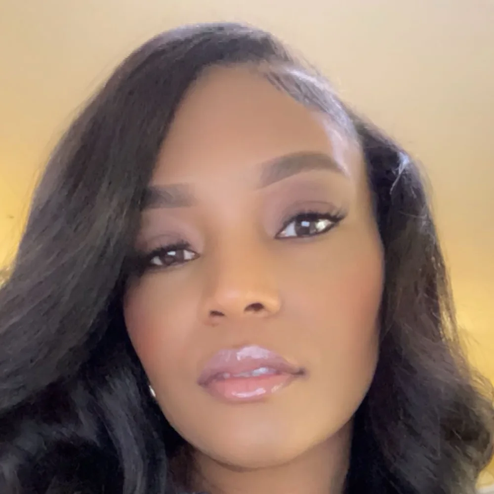 Tonya’s Glam Shop