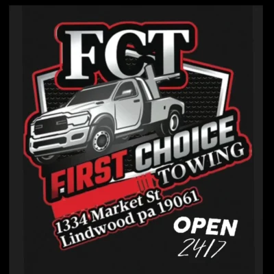 First Choice Towing LLC