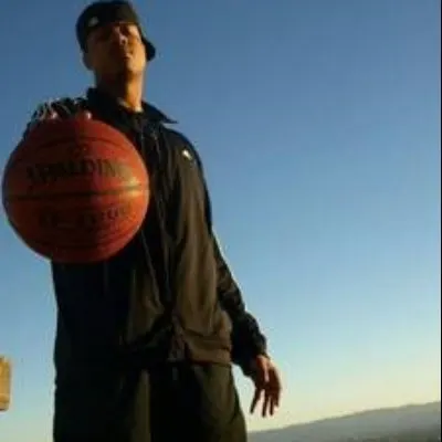 Basketball Training From Former Pro Basketball Player
