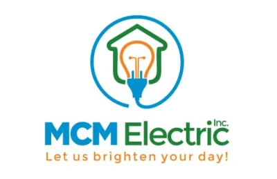 MCM Electric Inc. 
