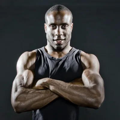 BP Fitness