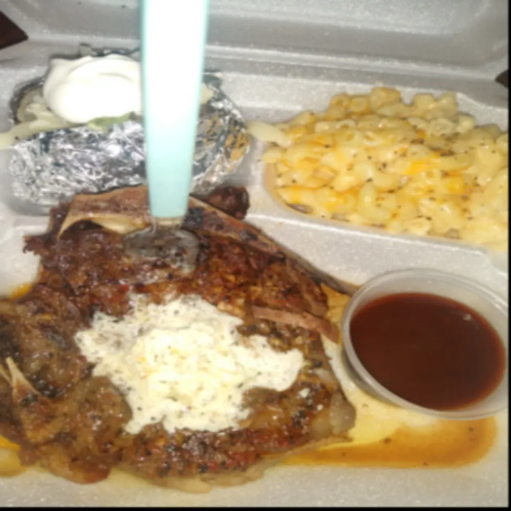 Nique's Heavenly Sweets LLC