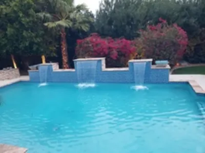 Sophora Landscaping And Design