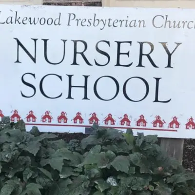 Lakewood Presbyterian Church Nursery School