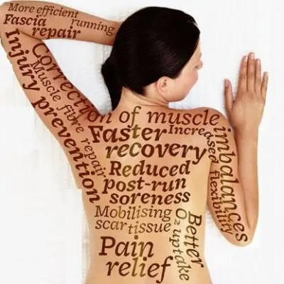 Zen Mobile Massage