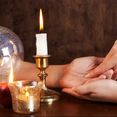 Amazing Psychic Readings!