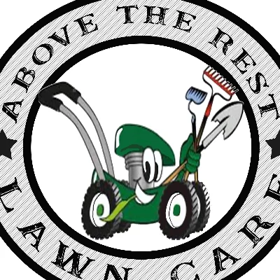 Above The Rest Lawn Care