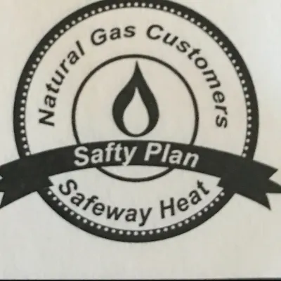 Safeway Heating